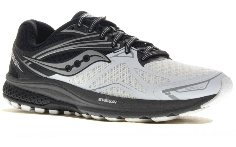 Saucony Ride 9 Reflex W pas cher