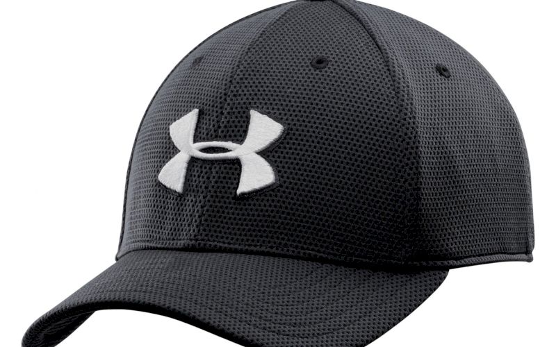 Under Armour Casquette Blitzing II pas cher