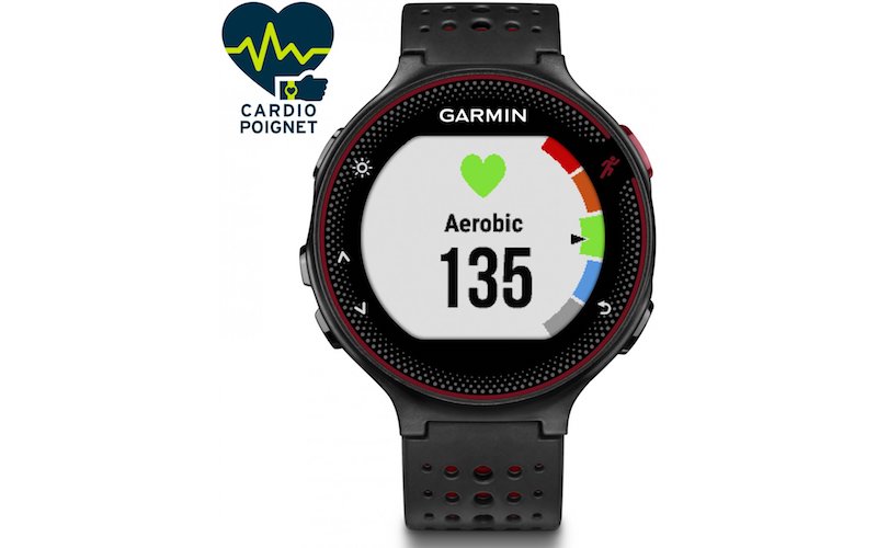 Garmin forerunner 235 pas cher