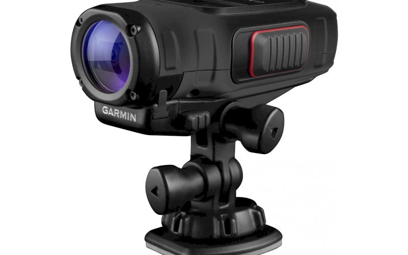 Garmin VIRB - Caméra embarquée grand angle pas cher