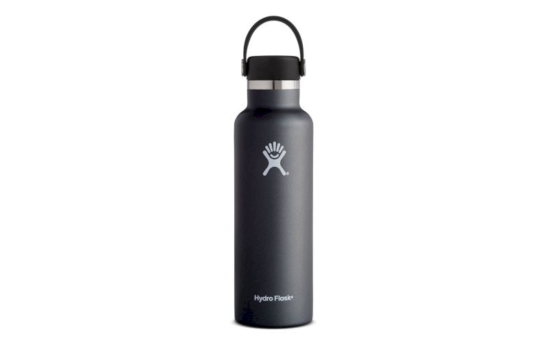 Hydro Flask Standard Mouth Flex Cap 621 mL pas cher