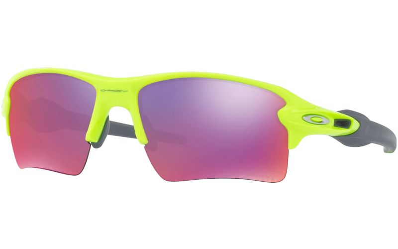 Oakley Lunettes Flak 2.0 XL Prizm Road pas cher