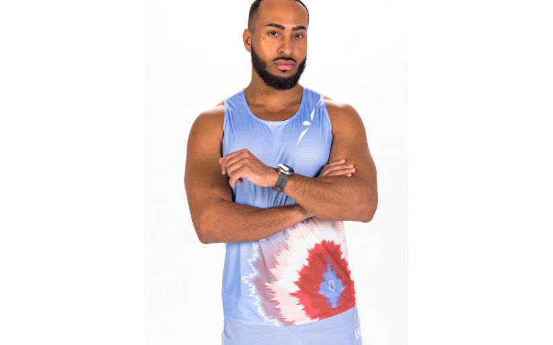 Uglow Road Vest M pas cher
