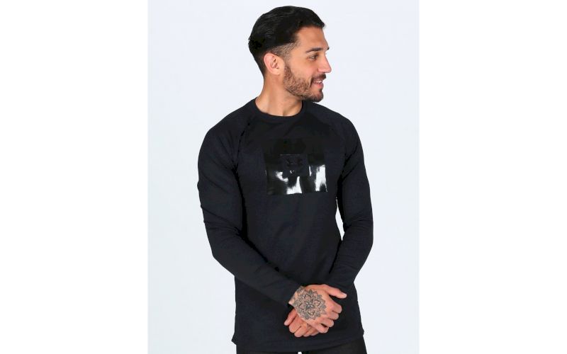 Under Armour StormCyclone Crew M pas cher