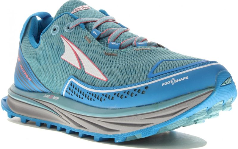Altra Timp Trail W pas cher