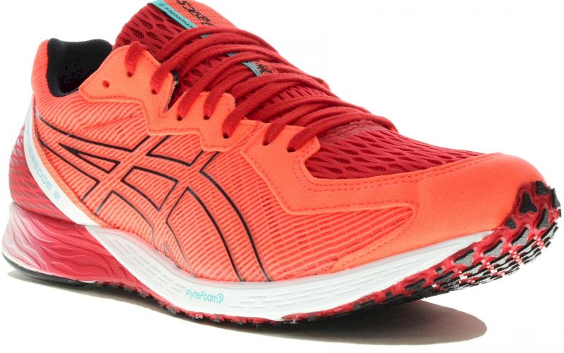 Asics Tartheredge 2 M pas cher