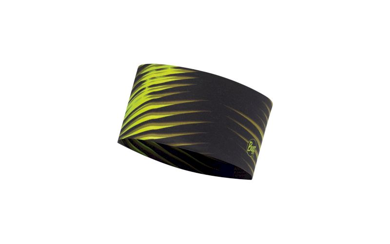 Buff Coolnet UV+ Headband Optical Yellow Fluor pas cher
