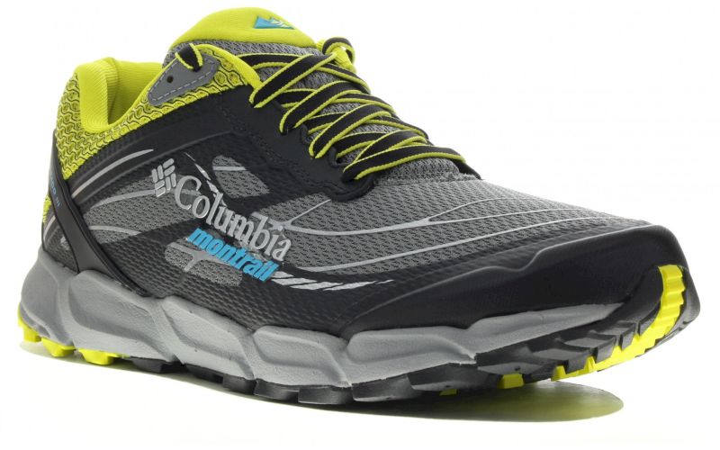 Columbia Caldorado III M pas cher