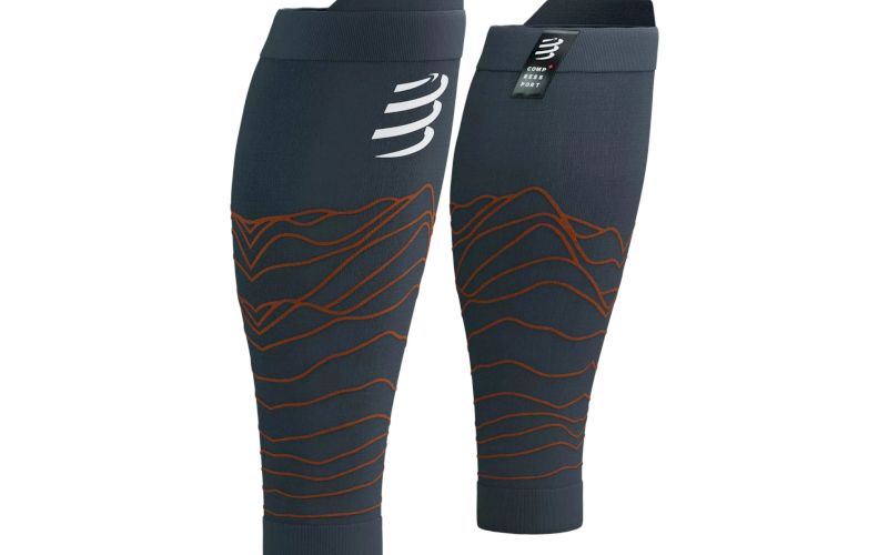 Compressport R2 Oxygen Trail Capsule 2023 pas cher