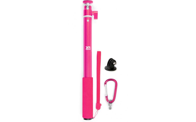 XSories Big U-Shot et Tripod pas cher