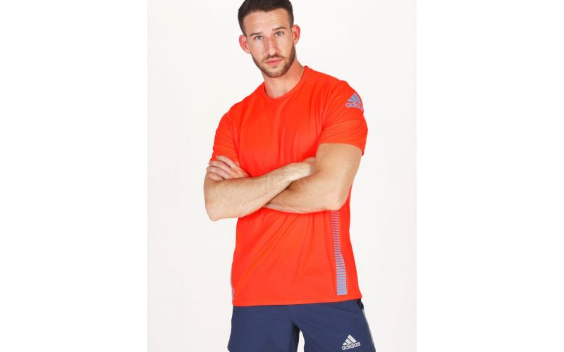 adidas 25/7 Rise Up N Run Parley M pas cher