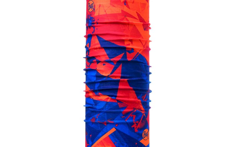 Buff Tour de cou Original Rush Multi pas cher