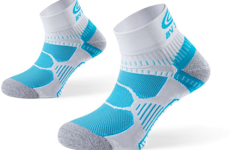 BV Sport Socquette Running pas cher