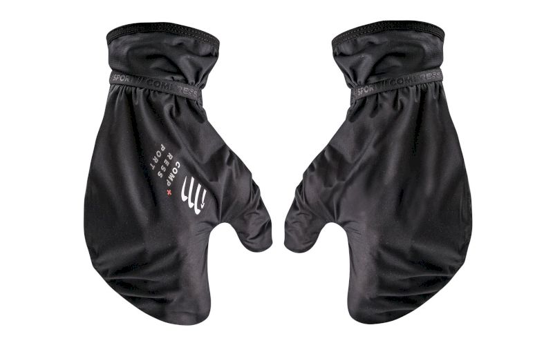 Compressport Hurricane Waterproof 10/10 pas cher