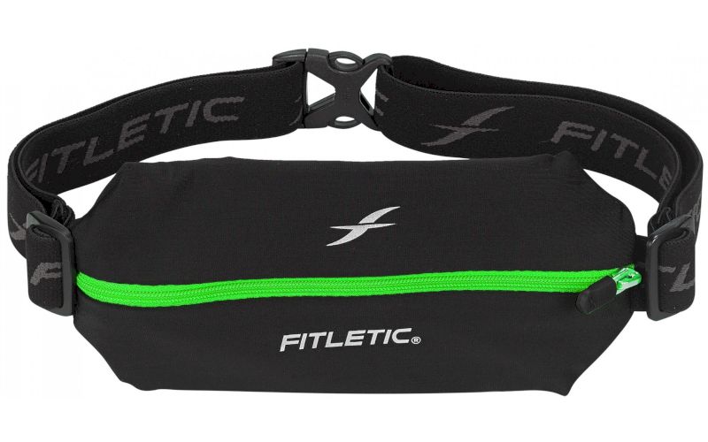 Fitletic Ceinture Mini Sport Lycra pas cher