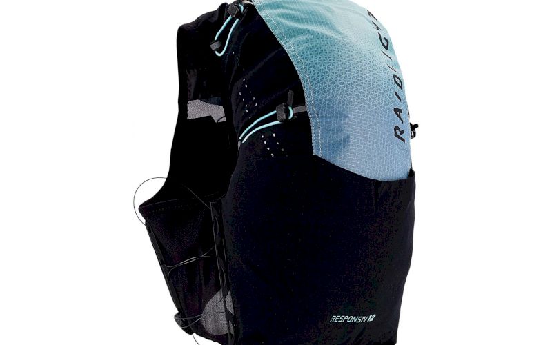 Raidlight Responsiv 12L W pas cher