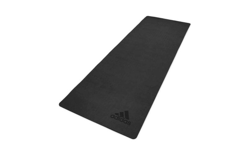 adidas Premium Yoga Mat - 5 mm pas cher