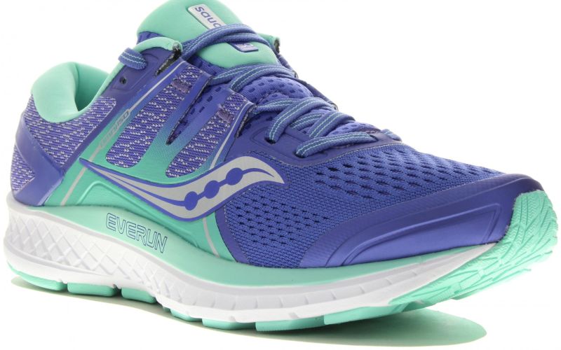 Saucony Omni ISO W pas cher