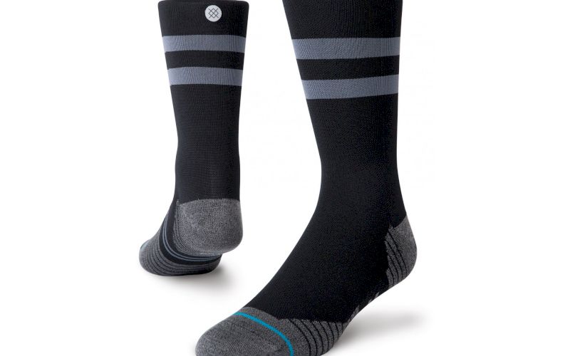 Stance Run Light Crew ST pas cher