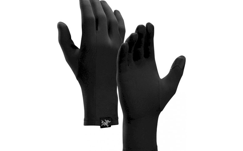 Arcteryx Rho pas cher