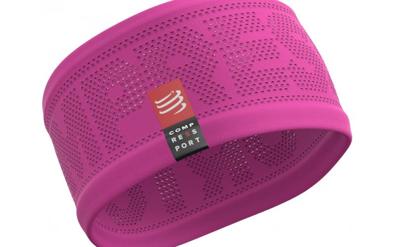 Compressport Headband On/Off pas cher