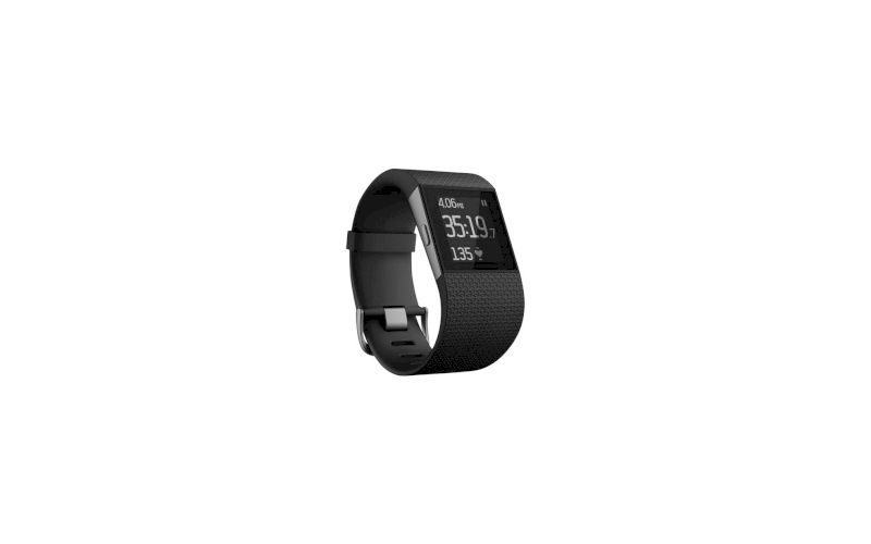 Fitbit Surge - L pas cher