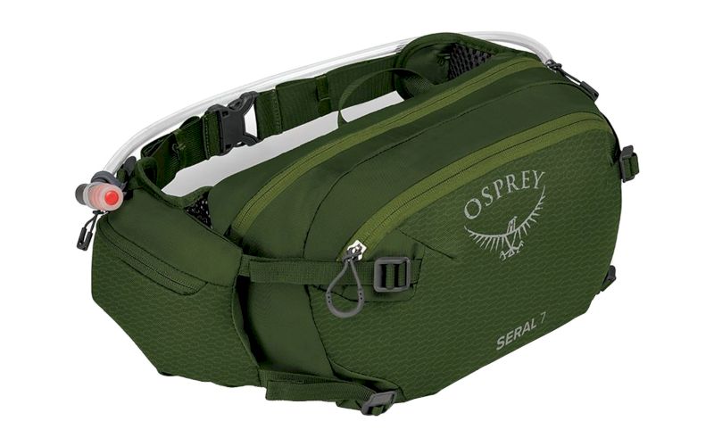Osprey Seral 7 pas cher