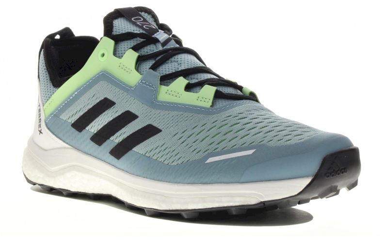 adidas Terrex Agravic Flow W pas cher
