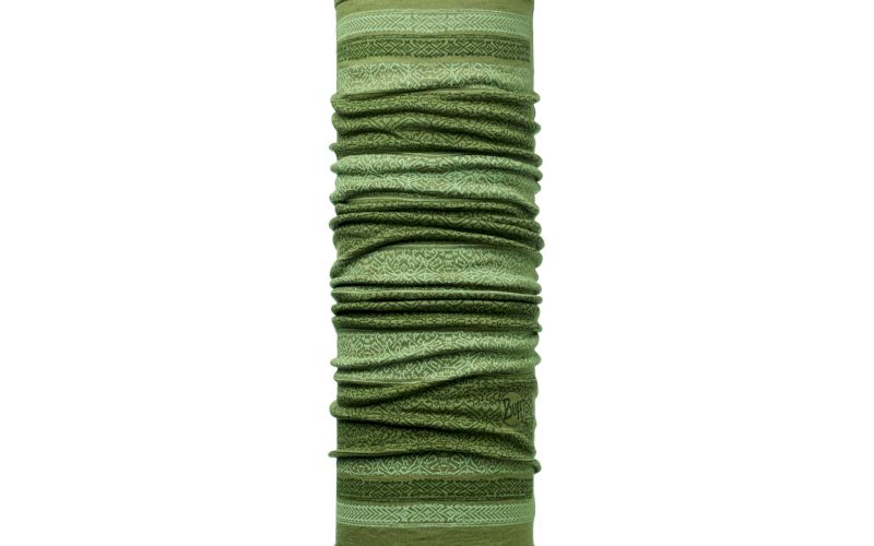 Buff Merino Wool Kitue Light Military pas cher