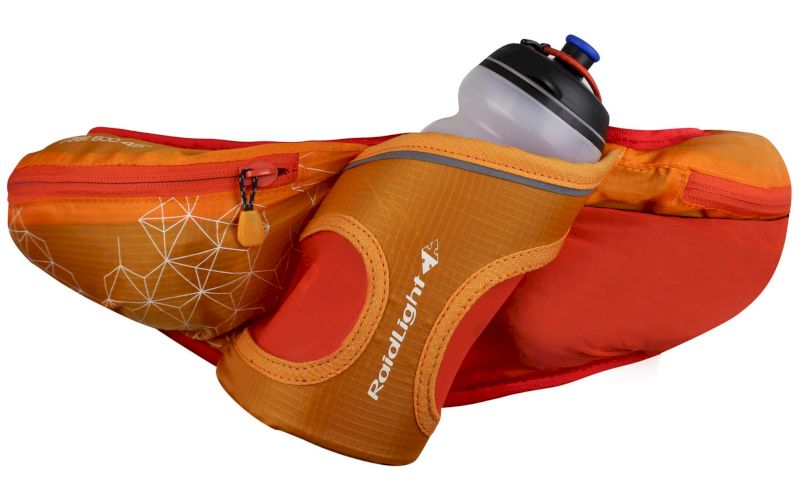 Raidlight Ceinture Porte-bidon Fast 800 + bidon 800ml M pas cher
