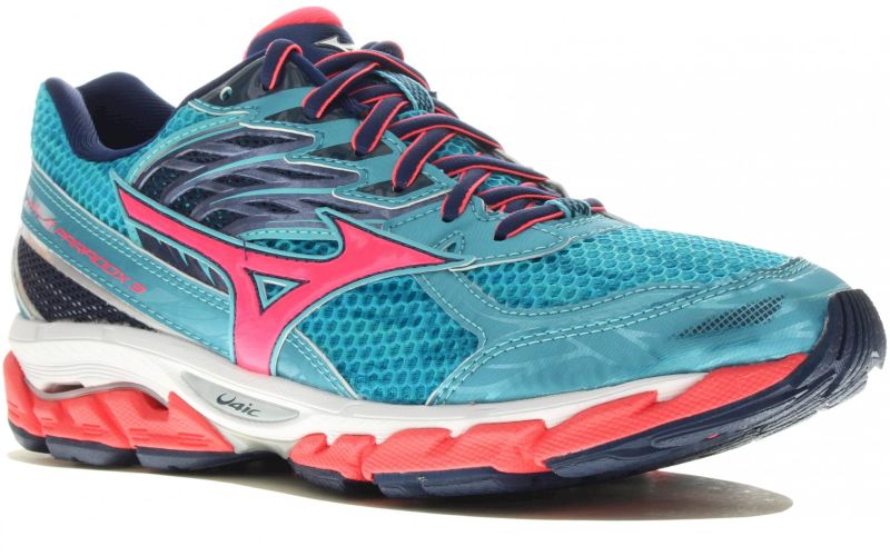 Mizuno Wave Paradox 3 W pas cher