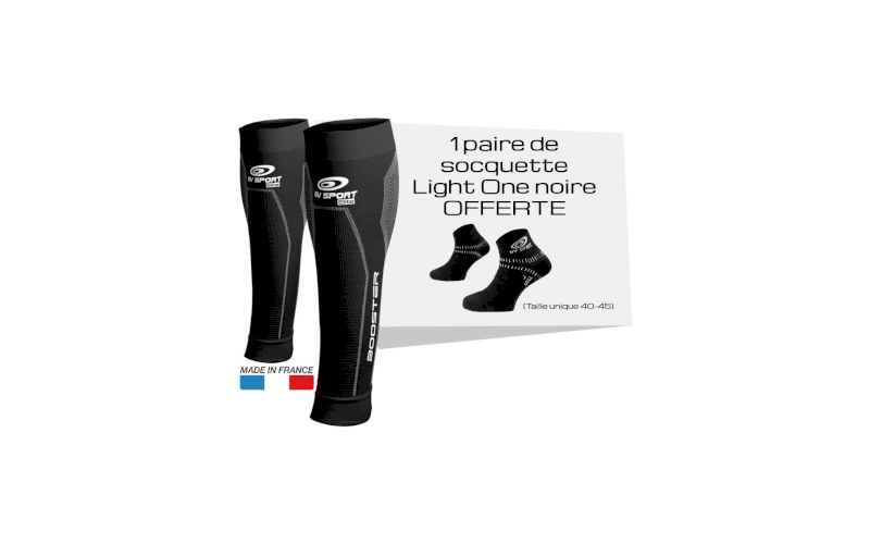 BV Sport Pack Booster Elite & Light One pas cher