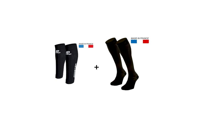 BV Sport Pack Booster ONE + Recovery Evo pas cher