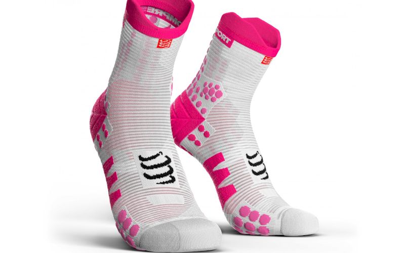 Compressport Pro Racing V 3.0 Run High pas cher