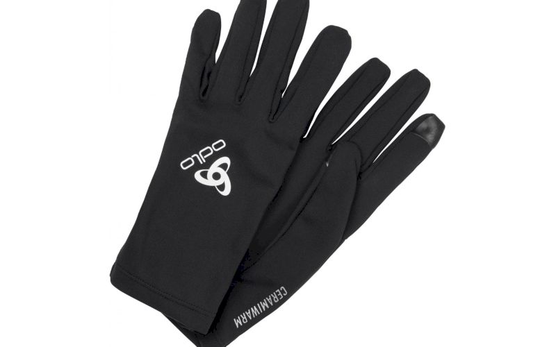 Odlo Ceramiwarm Light pas cher