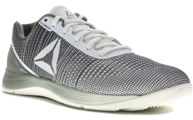 Reebok Crossfit Nano 7.0 Weave M pas cher