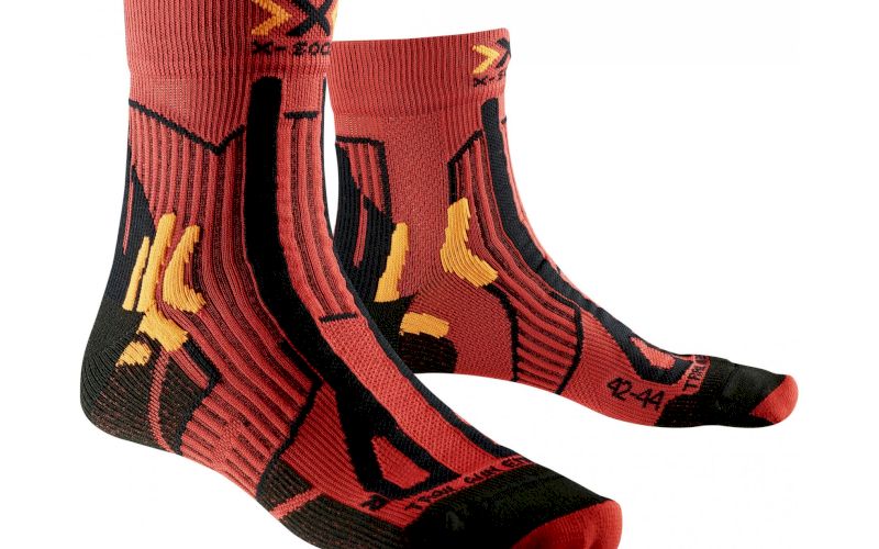 X-Socks Trail Run Energy pas cher