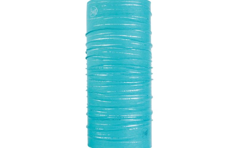 Buff Chic Original Solid Scuba Blue pas cher