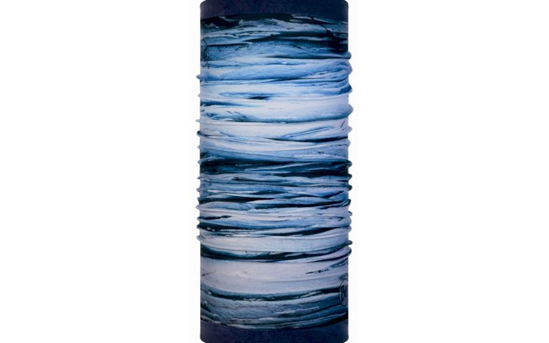 Buff Reversible Polar Tide Blue pas cher