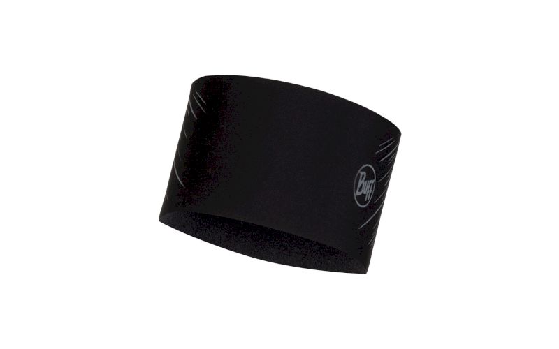 Buff Tech Fleece R-Black pas cher