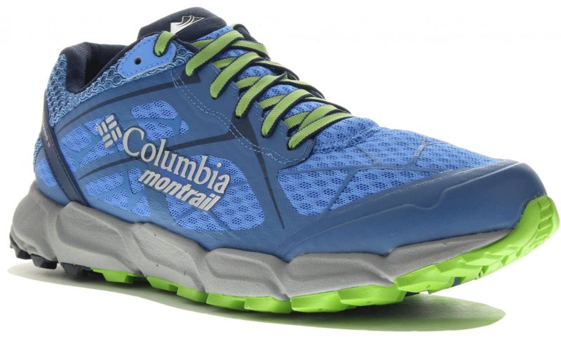 Columbia Montrail Caldorado II M pas cher