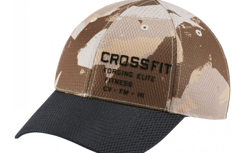 Reebok Crossfit Baseball pas cher