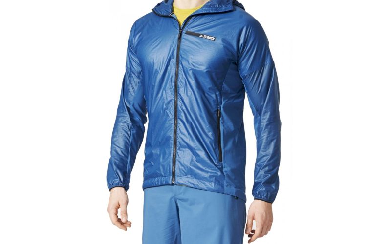 adidas Terrex Agravic Alpha Hooded Shield M pas cher
