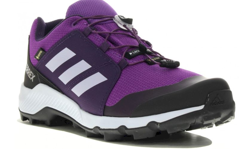 adidas Terrex Gore-Tex Fille pas cher