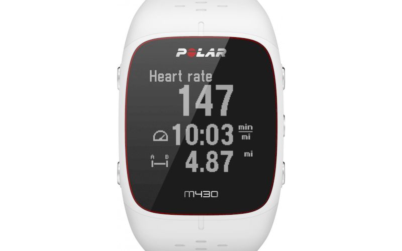 Polar M430 - S pas cher
