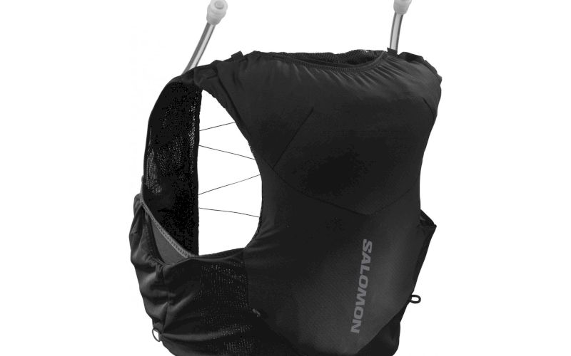 Salomon ADV SKIN 5 SET W pas cher
