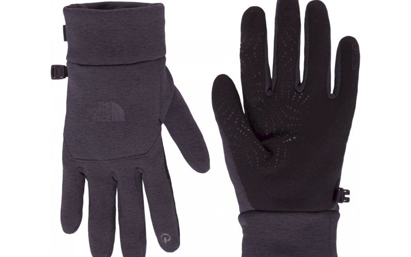 The North Face Etip Hardface M pas cher