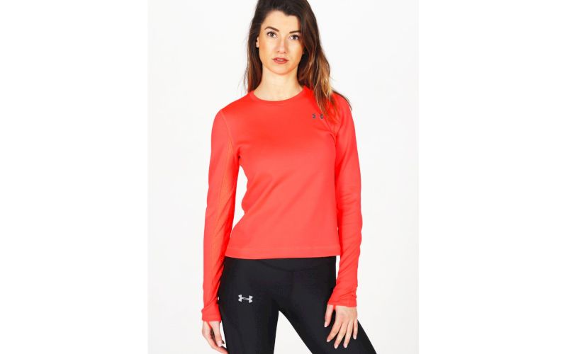 Under Armour Qualifier ColdGear W pas cher