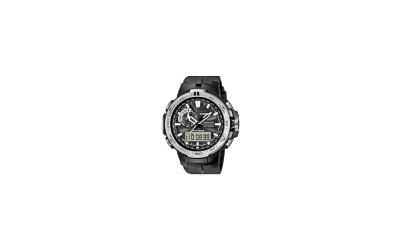 Casio Pro Trek PRW-6000 pas cher