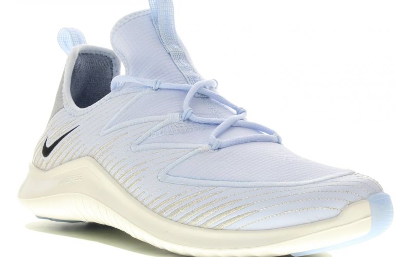 Nike Free TR Ultra Metallic W pas cher